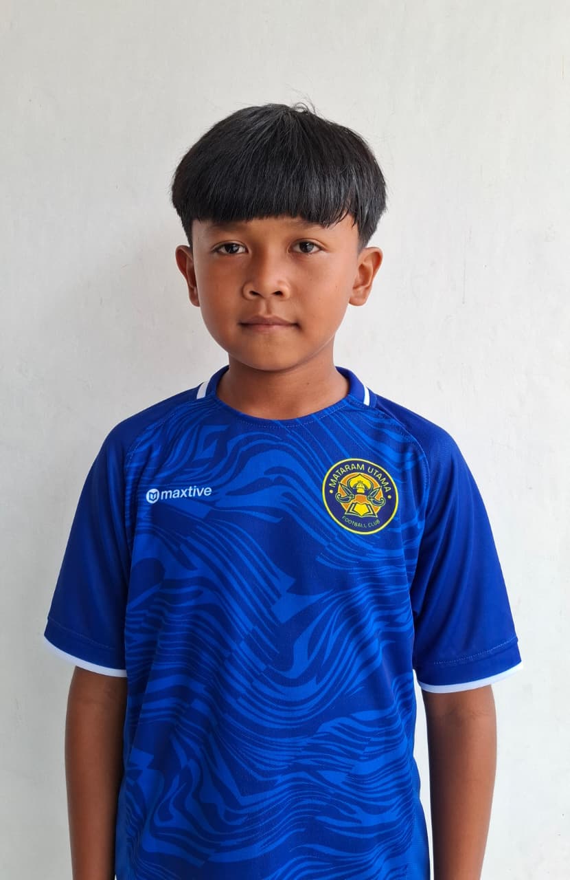 MUHAMMAD ALGIS RAMADHAN